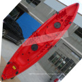 High Quality Three Seat Sit on Top Kayak Fishing Boats Wholesale (M06)